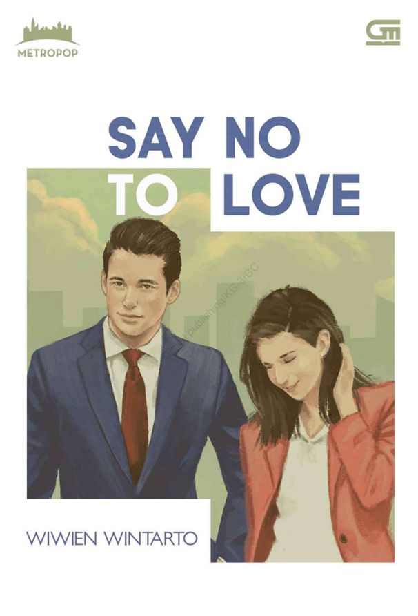 Say No To Love